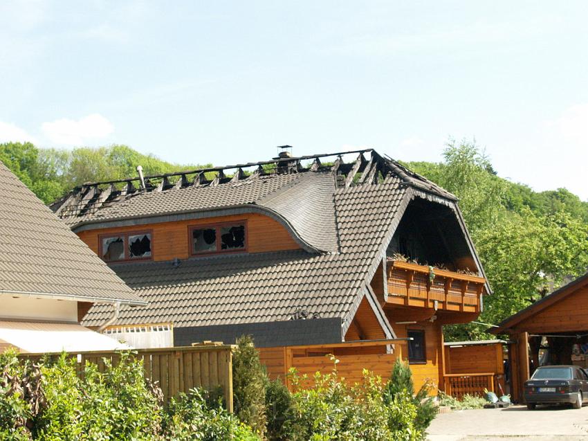 Holzhaus abgebrannt Lohmar Donrath P09.JPG